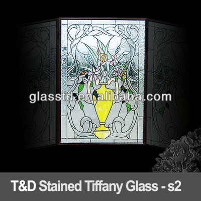 tiffany glass windows